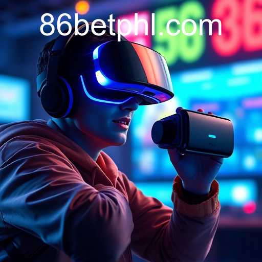 86bet Revolutionizes Online Gaming Experience