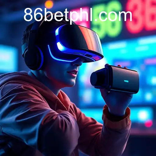 86bet Revolutionizes Online Gaming Experience