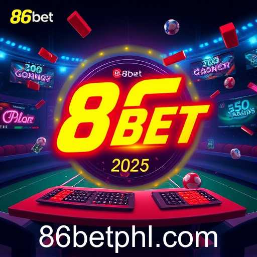 86bet's Impact on Online Gaming Industry