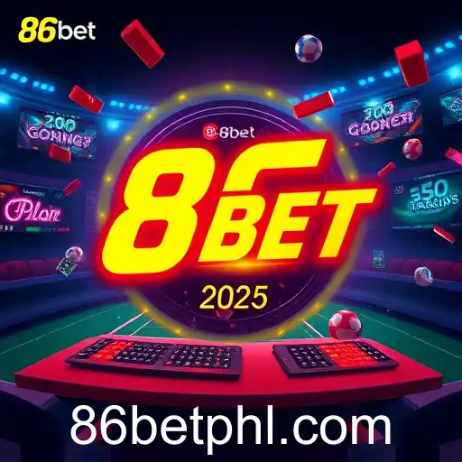 86bet's Impact on Online Gaming Industry