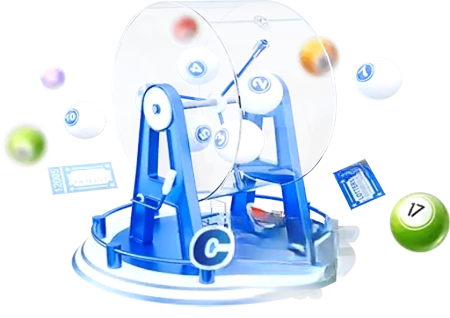 86bet Lottery games in