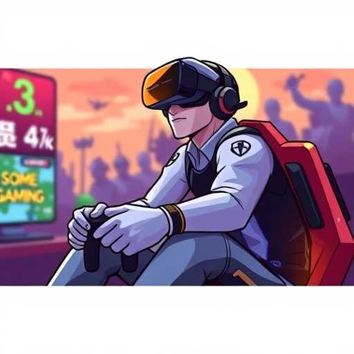 Evolving Landscape of Online Gaming