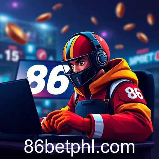 86bet: A Game Changer in the Online Gaming World