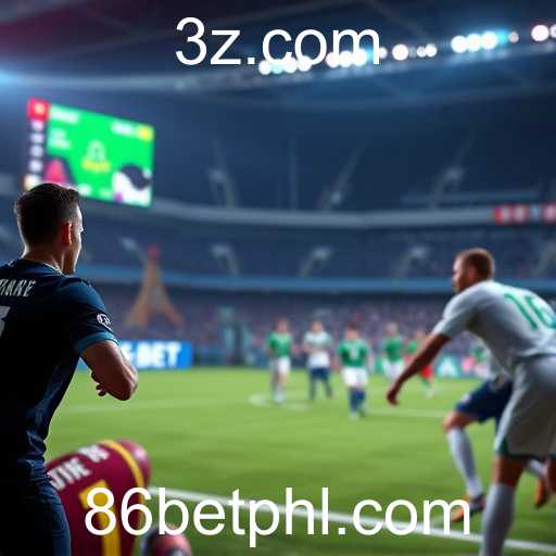The Thrill of Live Betting: Exploring 86bet's Innovative Platform
