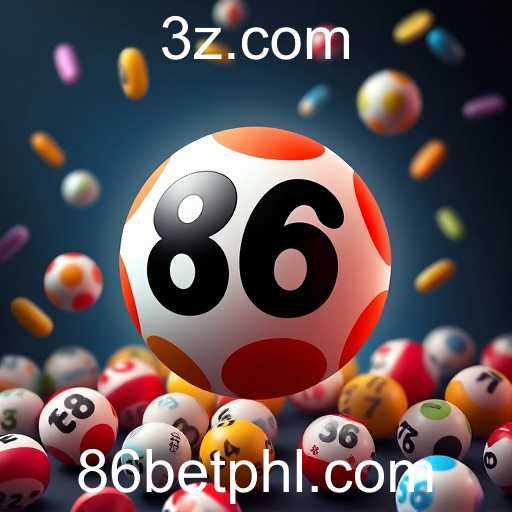 Exploring the Exciting World of Lottery Games on 86bet