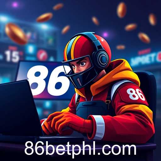Online Gambling Surge with 86bet