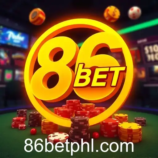 Online Gaming Surge Boosts 86bet Popularity