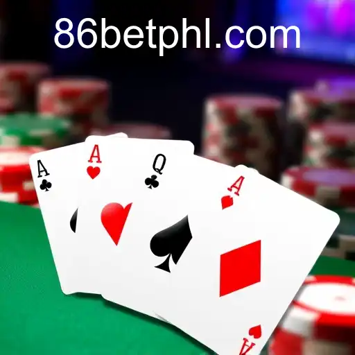 Exploring the Thrill of Poker: A Deep Dive into the 86bet Experience