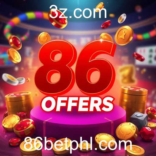 Exploring the 'Exclusive Offers' Category with 86bet: A Deep Dive into Online Gaming Excitement