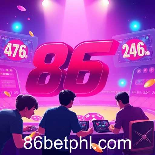 The Rise of 86bet: A Flourishing Online Gaming Platform