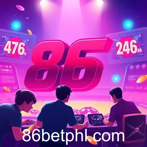 The Rise of 86bet: A Flourishing Online Gaming Platform