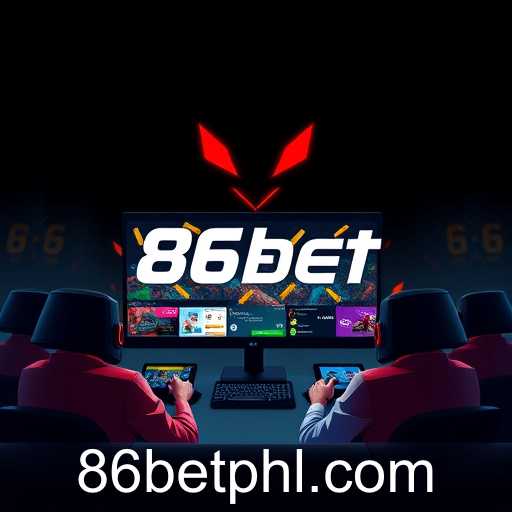 The Rise of 86bet: A New Era in Online Gaming