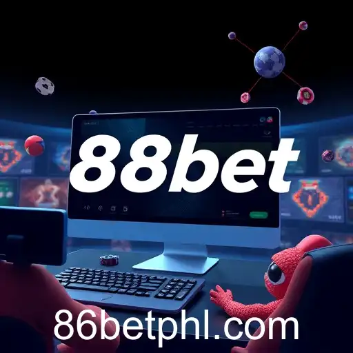 The Rise of 86bet in the Online Gaming World