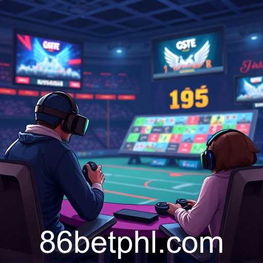 The Rise of 86bet: Transforming Online Gaming Trends