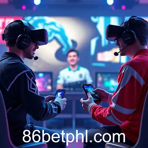 The Rise of Online Gaming Platforms