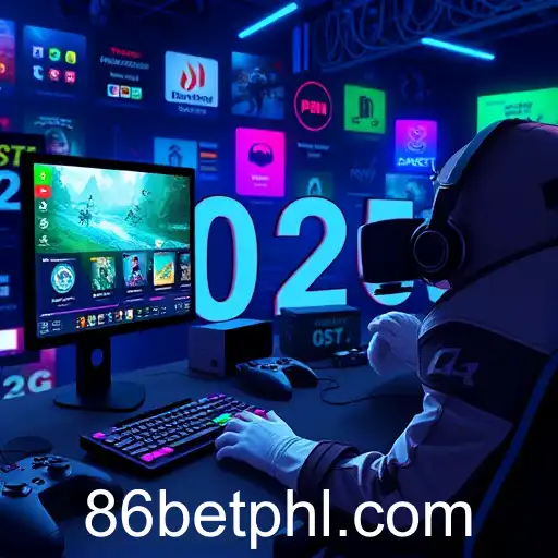 The Rise of Online Gaming Platforms in 2025