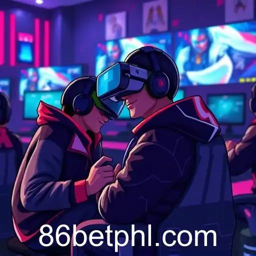 The Rise of Online Gaming Platforms