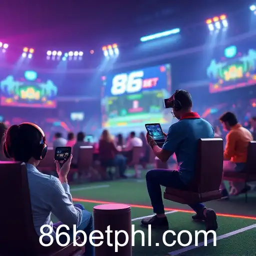 The Rise of Online Gaming Platforms