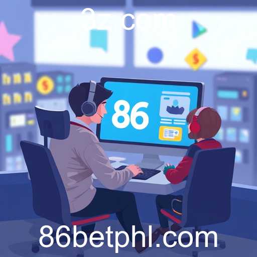 The Unusual Intersection of Customer Support and Gaming: The Case of '86bet'