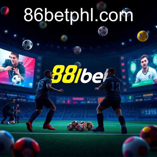 The Rise of 86bet in Online Gambling